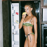 SIRENE BIKINI TOP