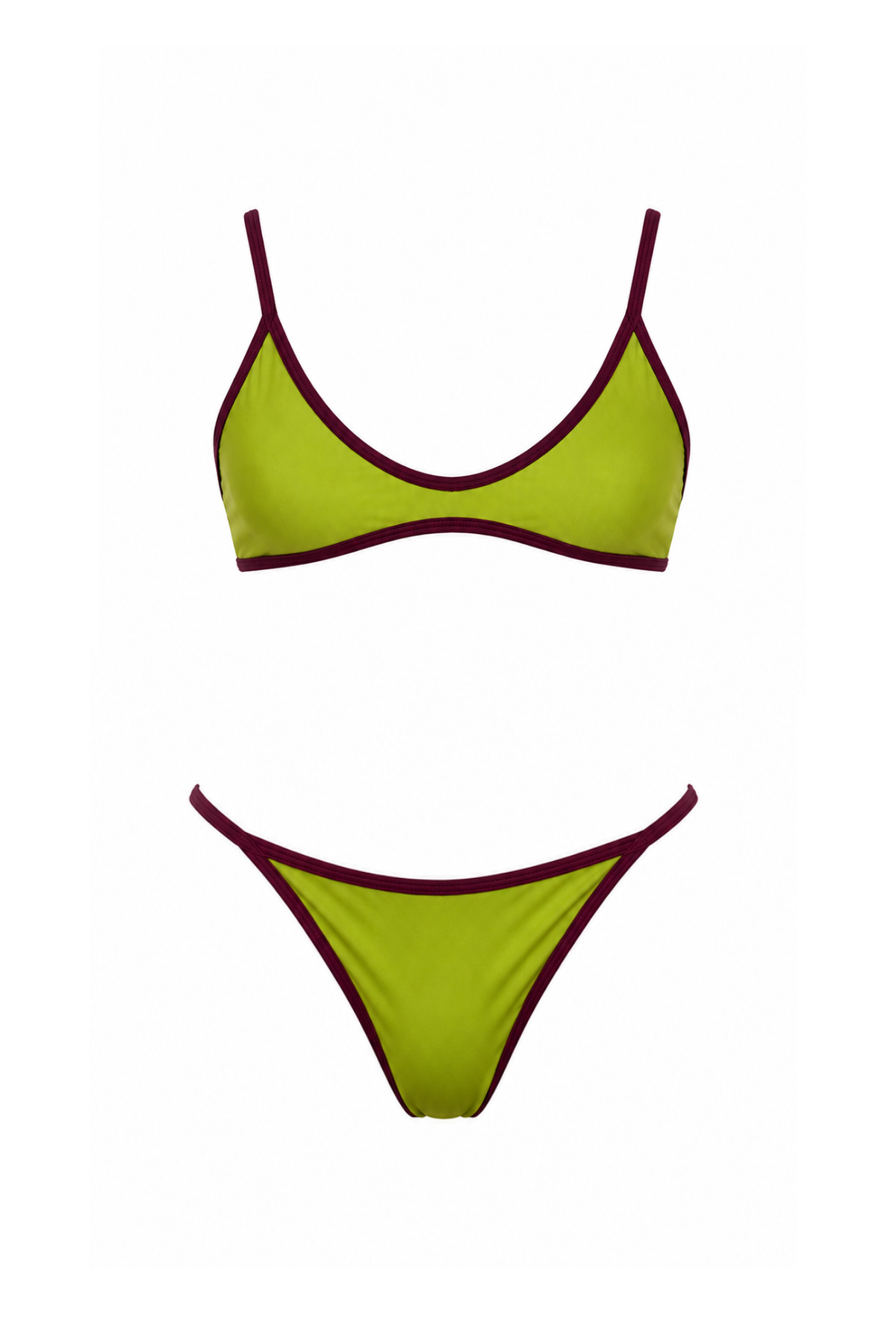 NYX BIKINI SET