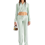 DOJA TRACKPANT