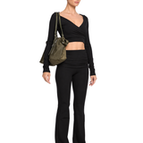 NANCY WRAP CROP