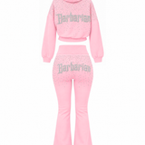 DIVA TRACKPANT