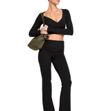 NANCY WRAP CROP