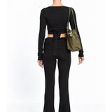 NANCY WRAP CROP