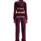 DOJA TRACKPANT