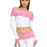 MADDY TOP
