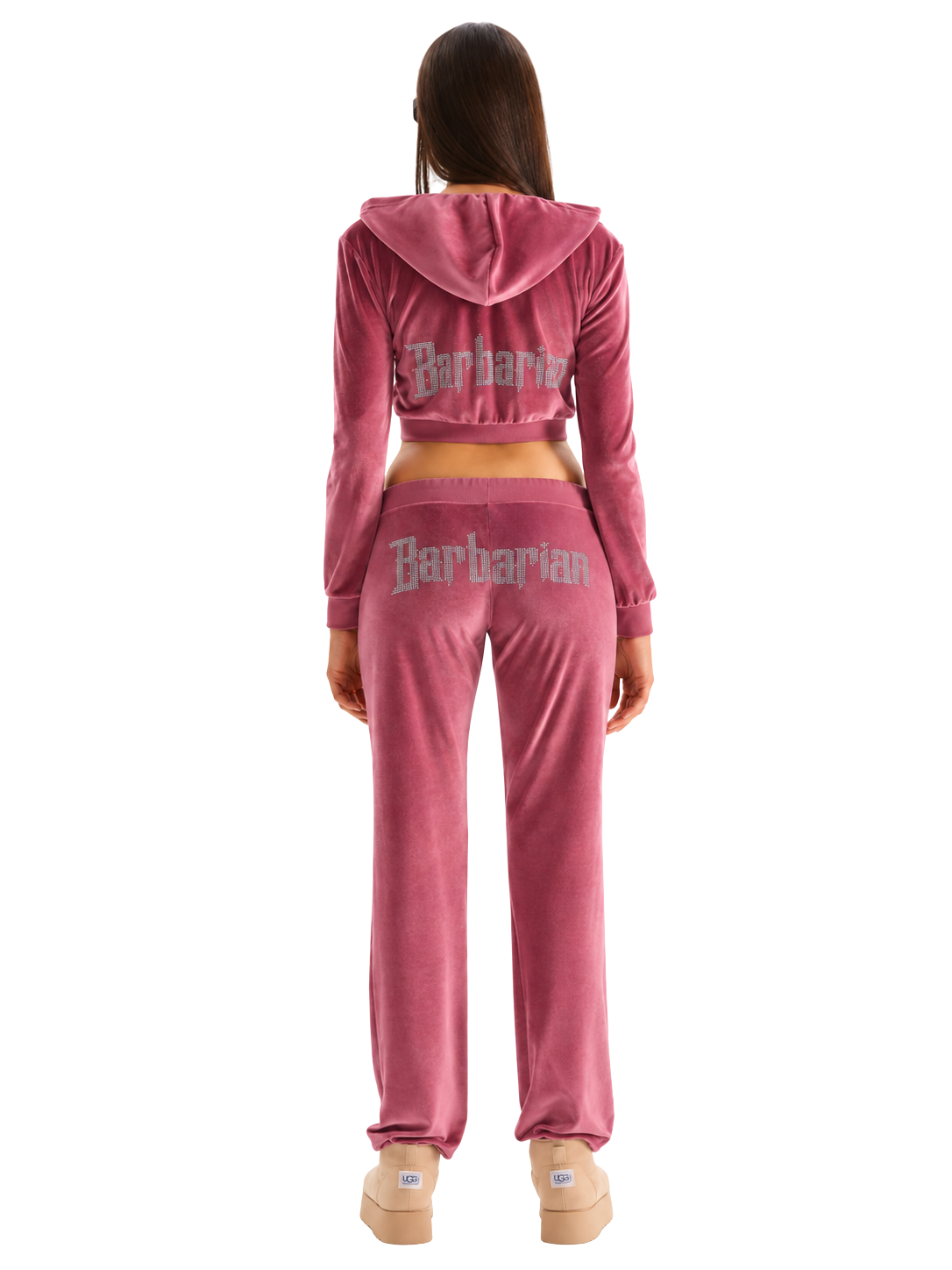 DOJA TRACKPANT