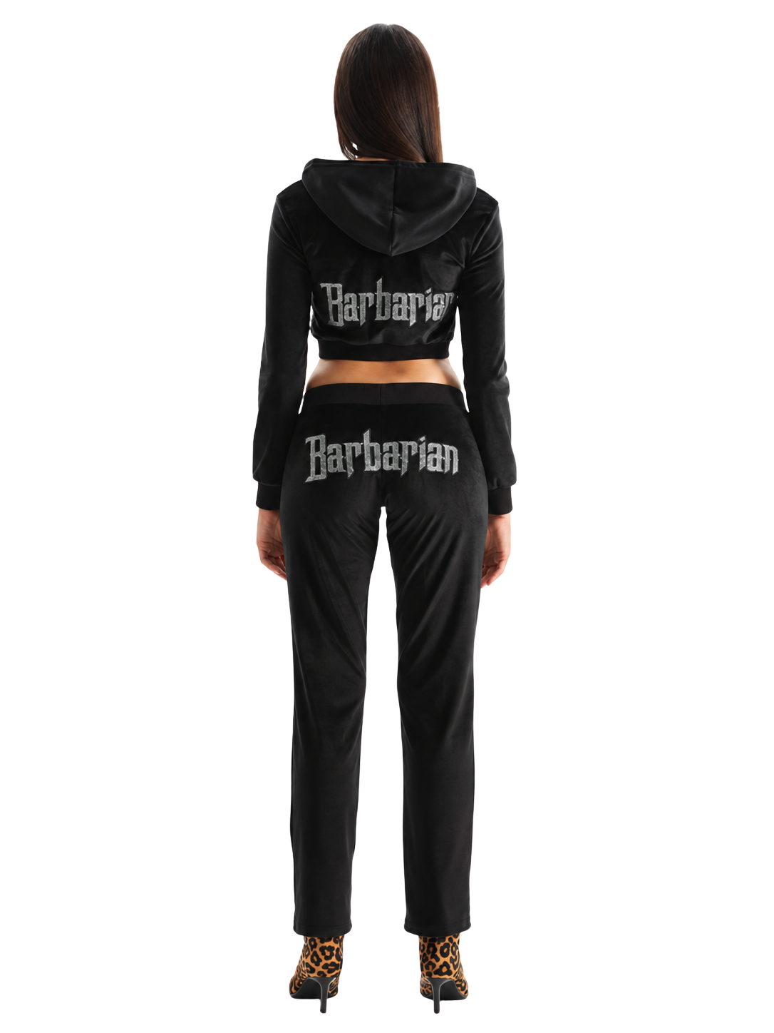 DOJA TRACKPANT
