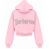 DIVA ZIP HOODIE
