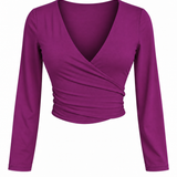NANCY WRAP CROP
