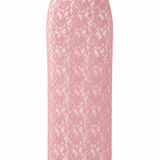 ROSALINDA MAXI SKIRT