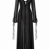 ALEXA MAXI DRESS