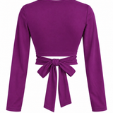 NANCY WRAP CROP