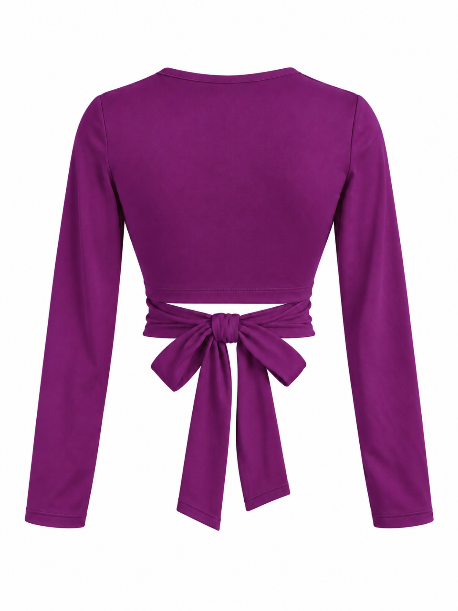 NANCY WRAP CROP