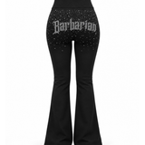 DIVA TRACKPANT
