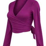 NANCY WRAP CROP