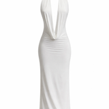 ANGIE MAXI DRESS