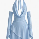 DOLLA MINI DRESS