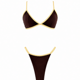 THEIA BIKINI BOTTOM