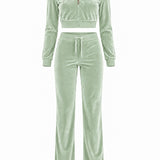 DOJA TRACKPANT