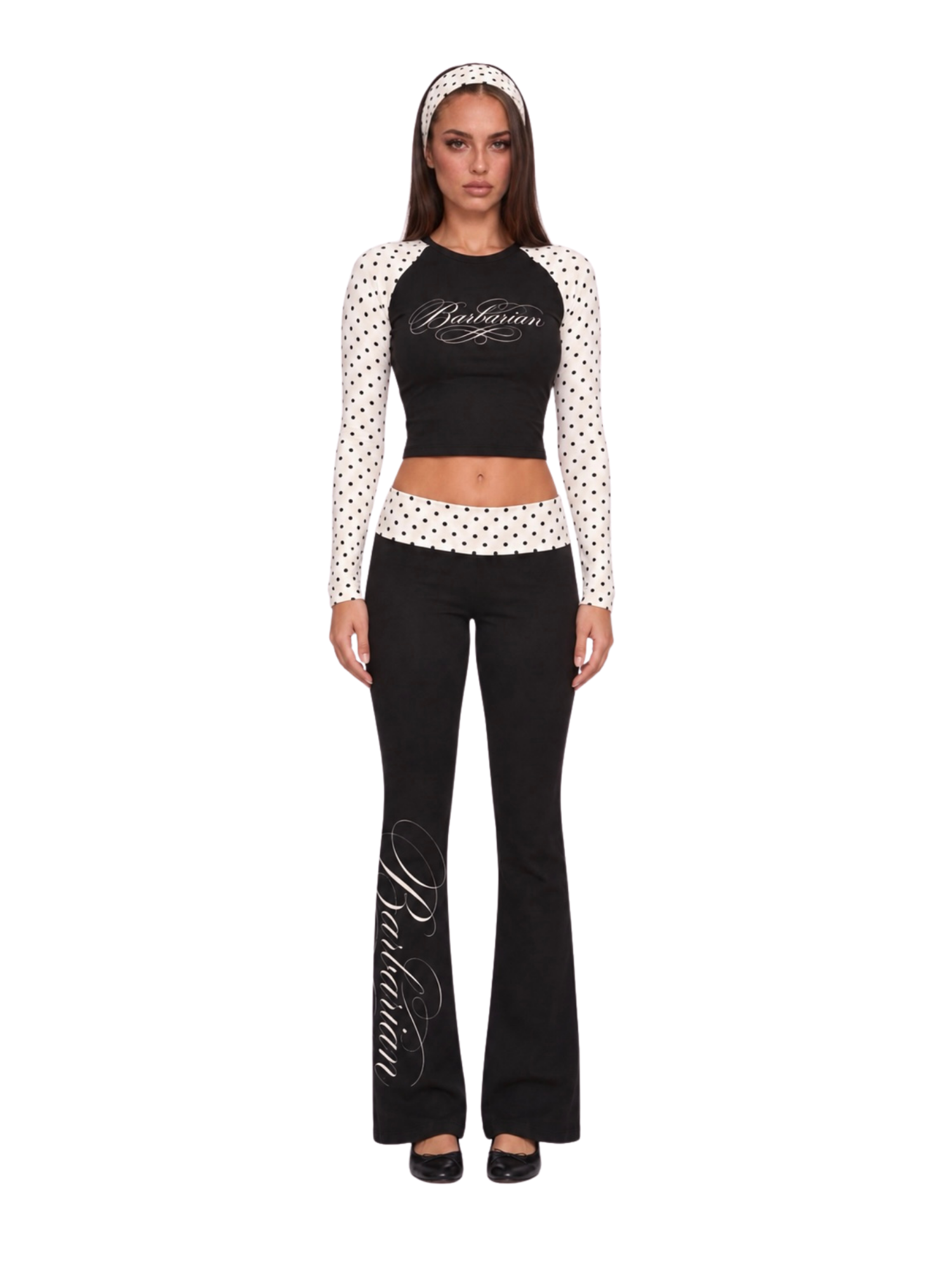 RAGNA PANT