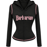 YOKO HOODIE