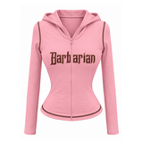 YOKO HOODIE