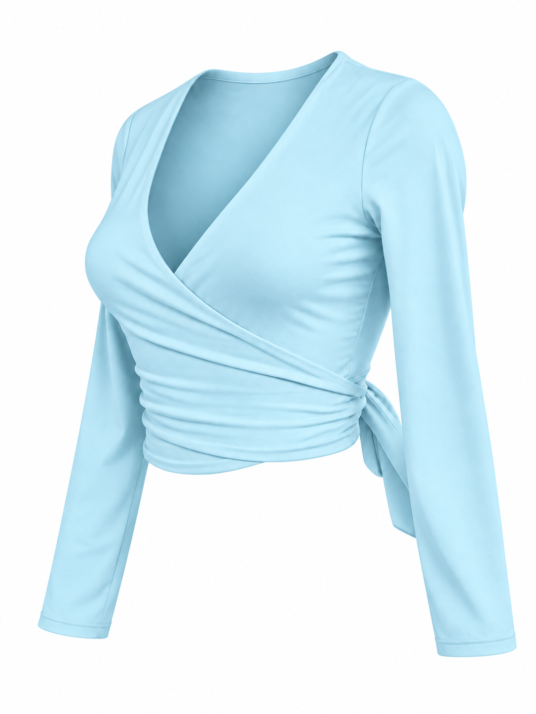 NANCY WRAP CROP