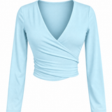 NANCY WRAP CROP