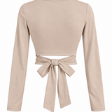NANCY WRAP CROP
