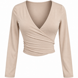 NANCY WRAP CROP
