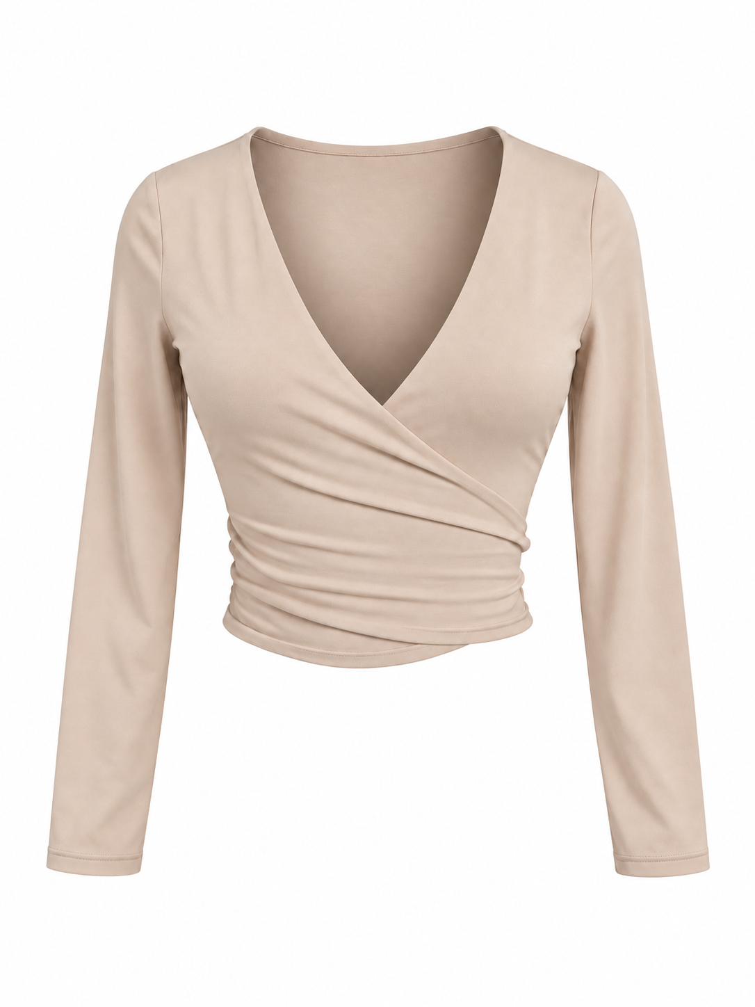 NANCY WRAP CROP