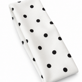 Polka Dot Headband