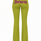 YOKO TRACKPANT