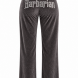 DOJA TRACKPANT