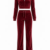 DOJA TRACKPANT