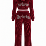 DOJA TRACKPANT