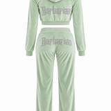 DOJA TRACKPANT