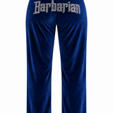 DOJA TRACKPANT