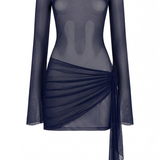 JUNES MINI DRESS