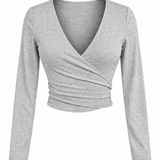 NANCY WRAP CROP