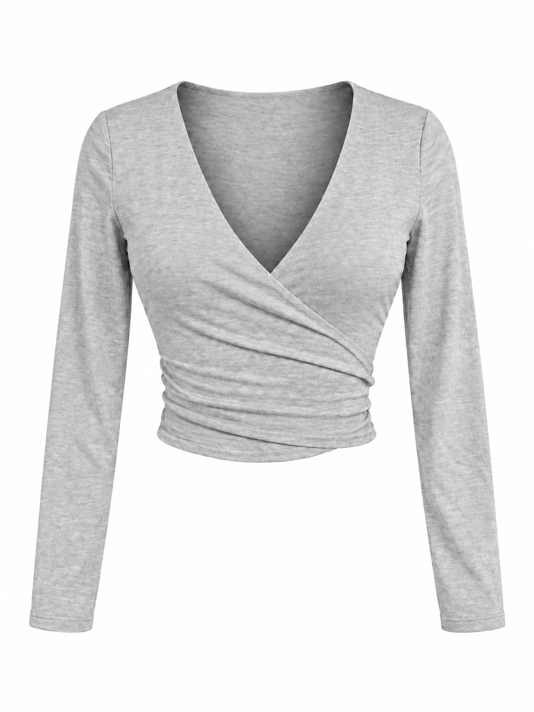 NANCY WRAP CROP