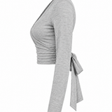 NANCY WRAP CROP