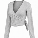NANCY WRAP CROP