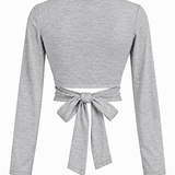 NANCY WRAP CROP