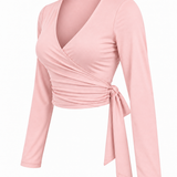 NANCY WRAP CROP