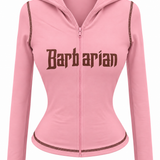YOKO HOODIE