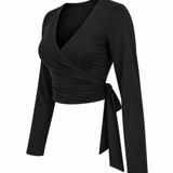 NANCY WRAP CROP