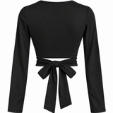 NANCY WRAP CROP