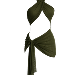 HERA MINI DRESS