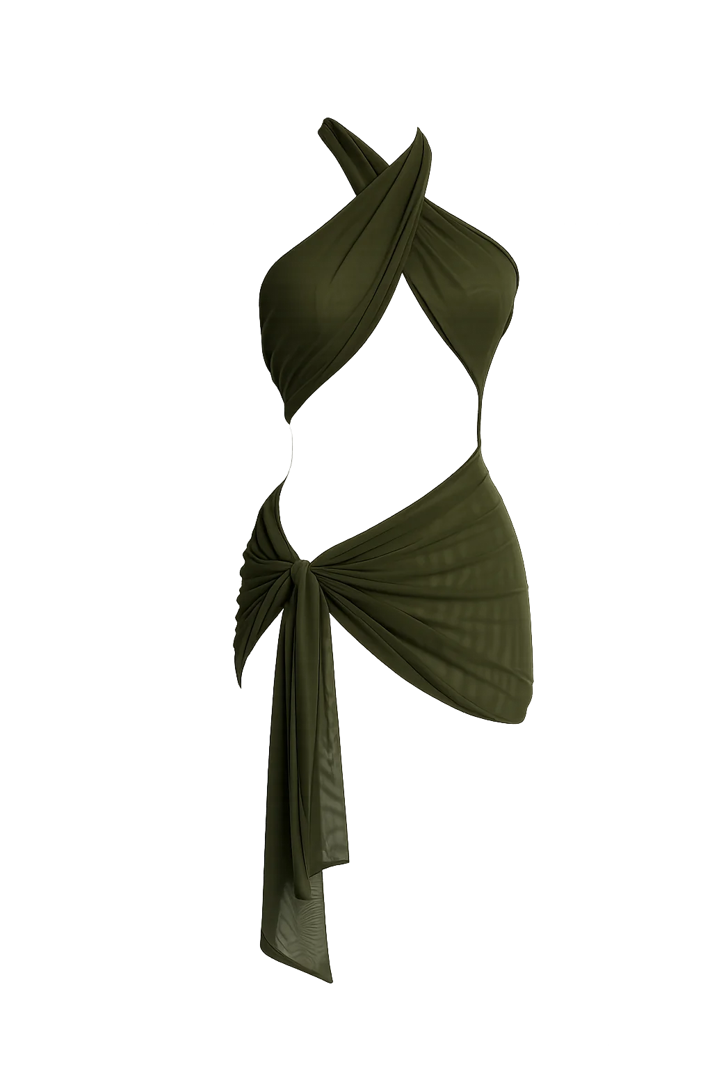 HERA MINI DRESS